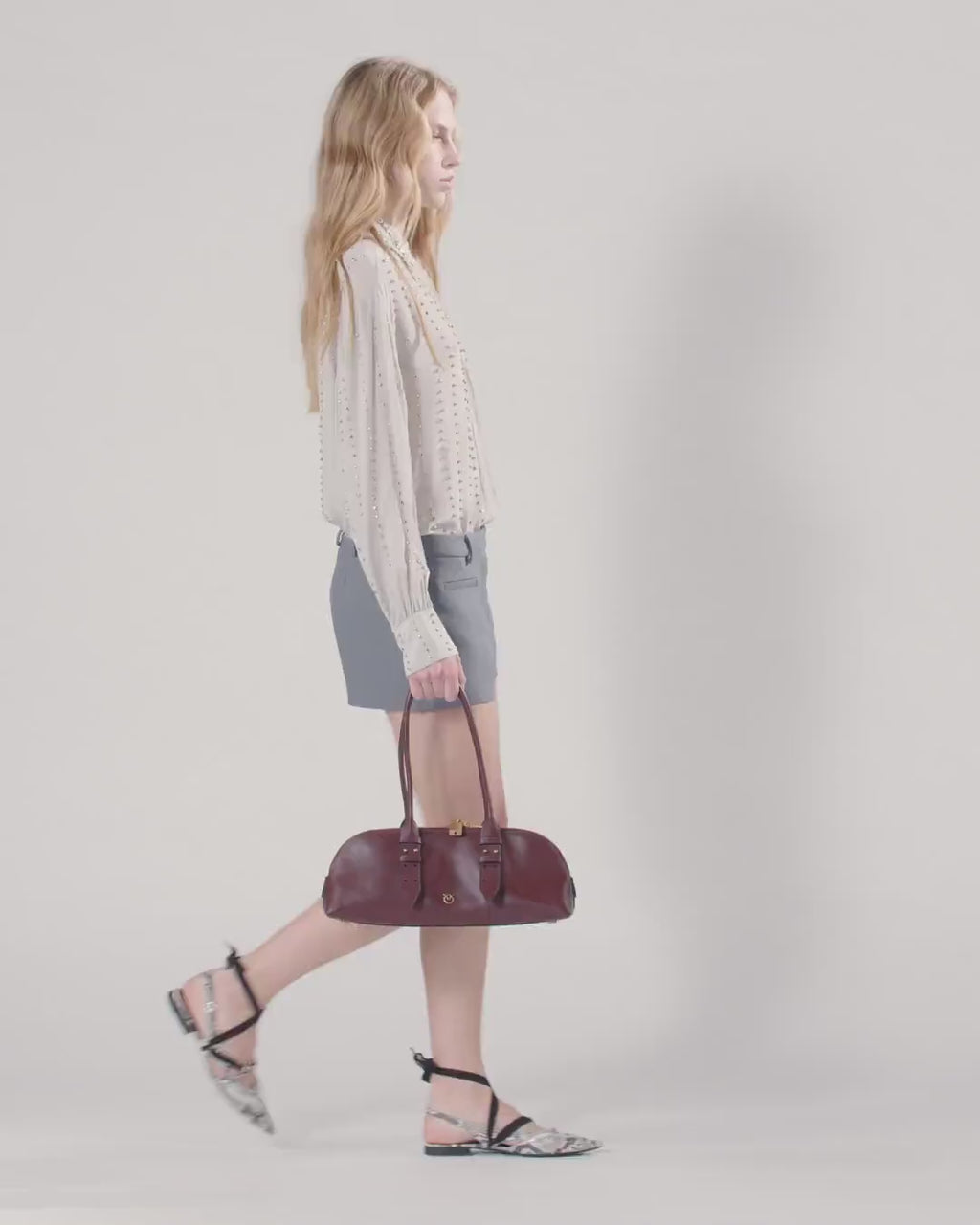 PINKO BLUSE