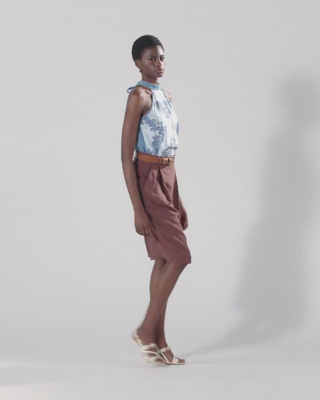PINKO TOP