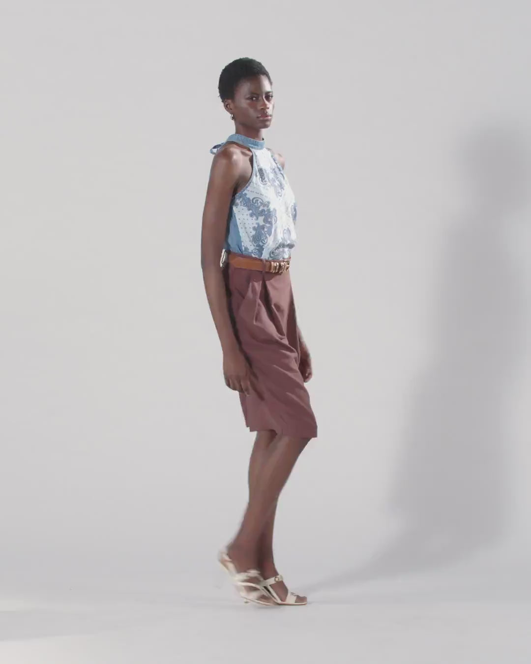 PINKO TOP
