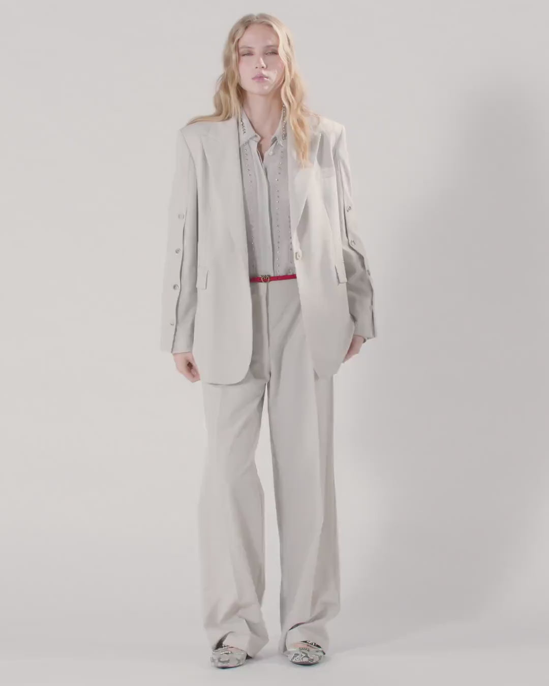 PINKO HOSE